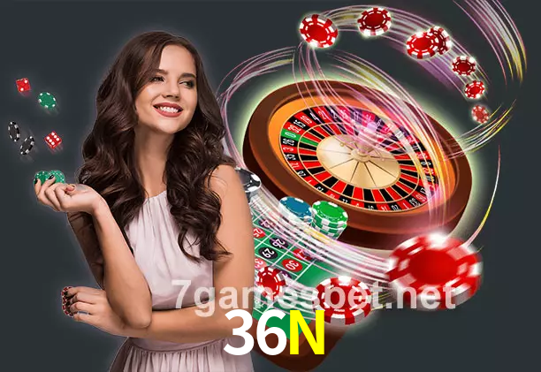 vivo no cassino 36N