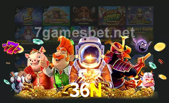 cassino 36N