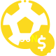 Aposte em esportes do mundo todo no 36N!