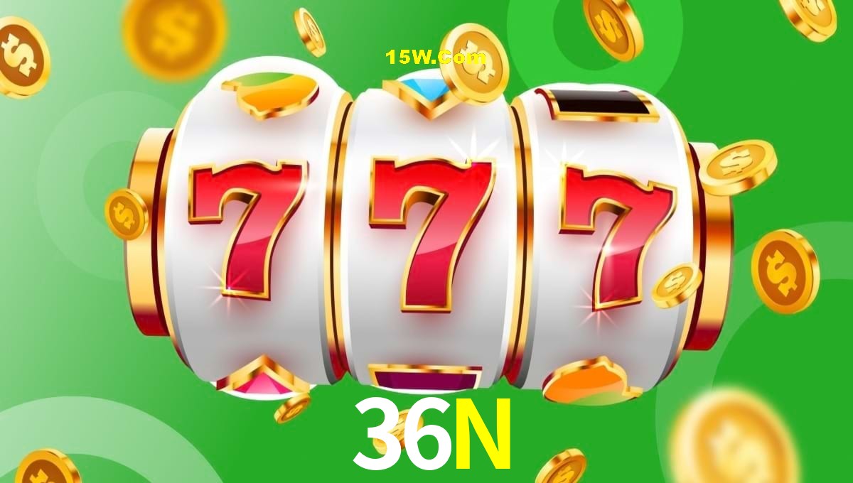 Slot Games 36N