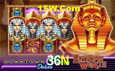 Diretório de Jogos 36N