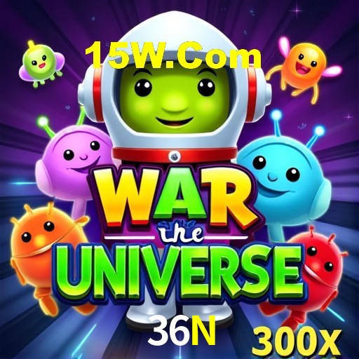 Jogo Spaceman 36N