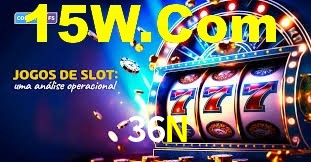Blackjack Table 36N