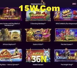 Casino Ao Vivo 36N