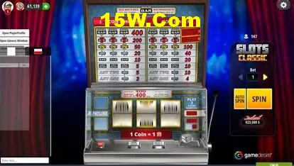 Live Casino Tables