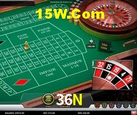 Promoções Sazonais 36N